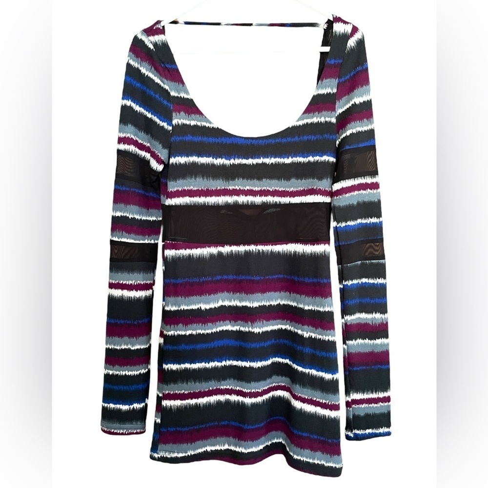 Mags and Pye Dress